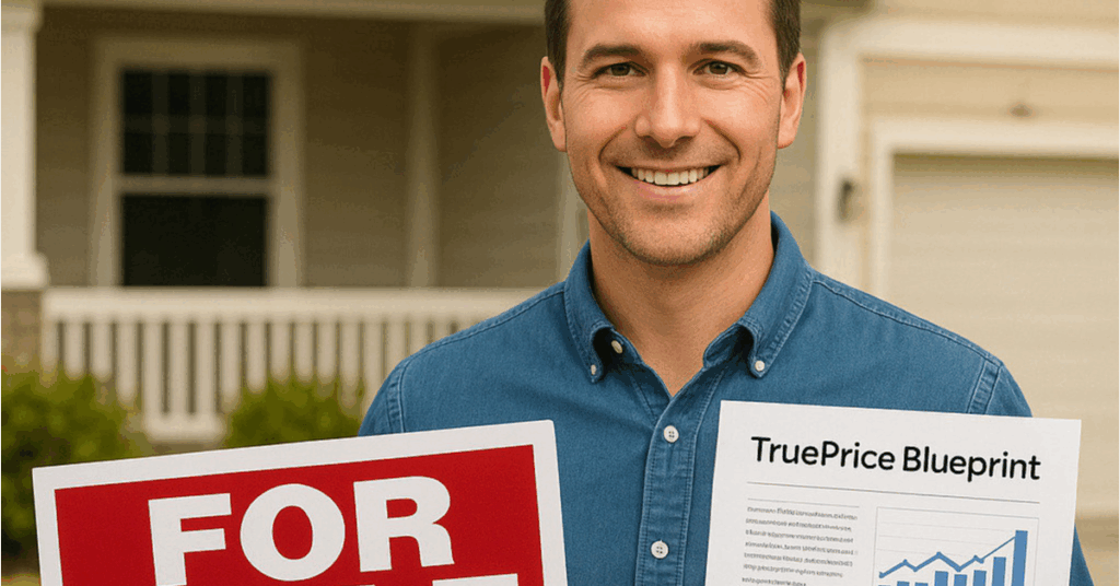 TruePrice Blueprint - How to Price FSBO in Massachusetts