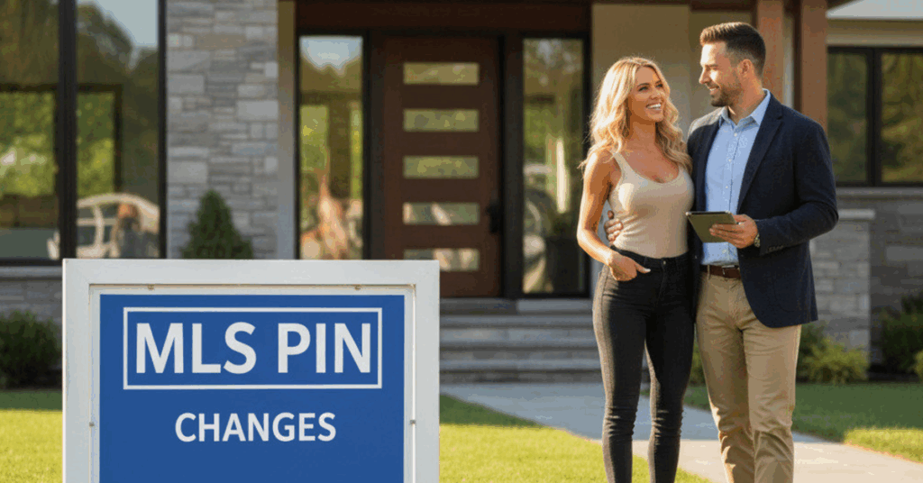MLS PIN Compensation Certification